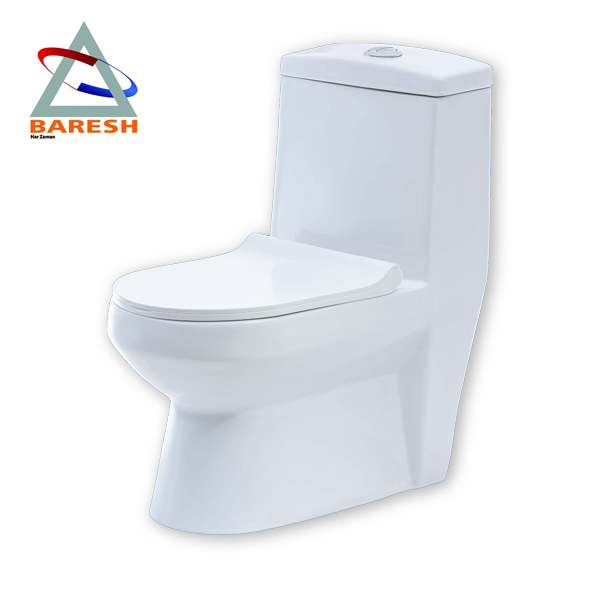 فرنگی ایساتیس مدل آزالیا