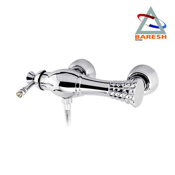 شیر توالت مدل لاوندر