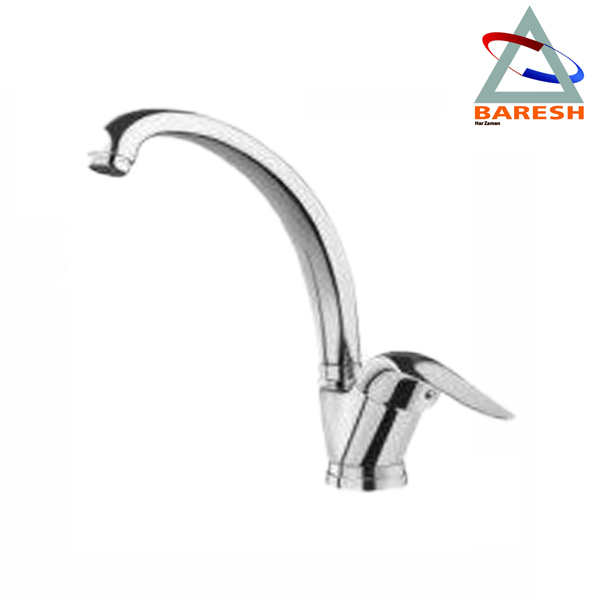 شیر ظرفشویی مدل اردکی برند نوبلس