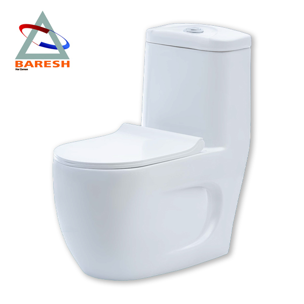 فرنگی ایساتیس مدل مایا (توربو واش) درجه A